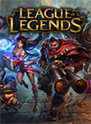 League of Legends