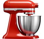 KITCHENAID Artisan Mini 5KSM3311XBHT Stand Mixer - Hot Sauce