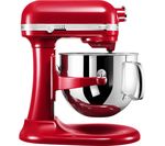 KITCHENAID Artisan 5KSM7580XBER Stand Mixer - Empire Red