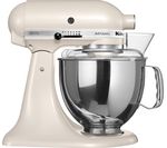 KITCHENAID Artisan 5KSM150PSBLT Stand Mixer - Café Latte